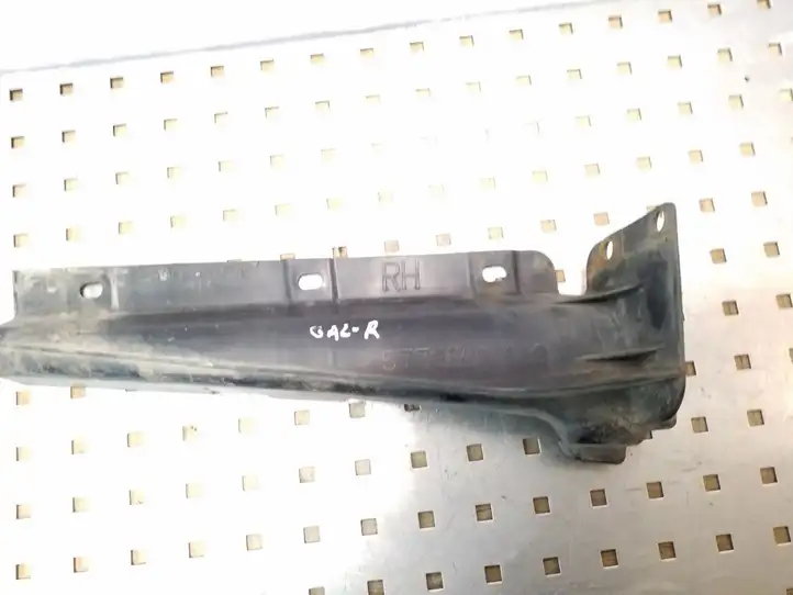 Subaru Legacy (2003 - 2009) 57731AG140 Кронштейн заднего бампера — фото 2