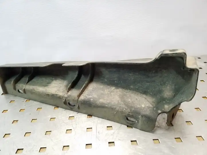 Subaru Legacy (2003 - 2009) 57731AG140 Кронштейн заднего бампера — фото 4