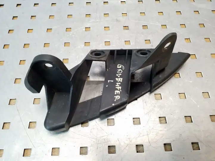 Seat Altea XL (2004 - 2015) 5P8807347 Кронштейн заднего бампера — фото 3