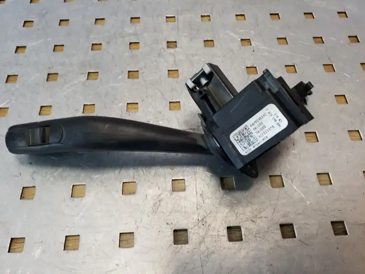 Seat Leon (1P) (2005 - 2012) ANP80H024C Переключатель стеклоочистителей — фото 4