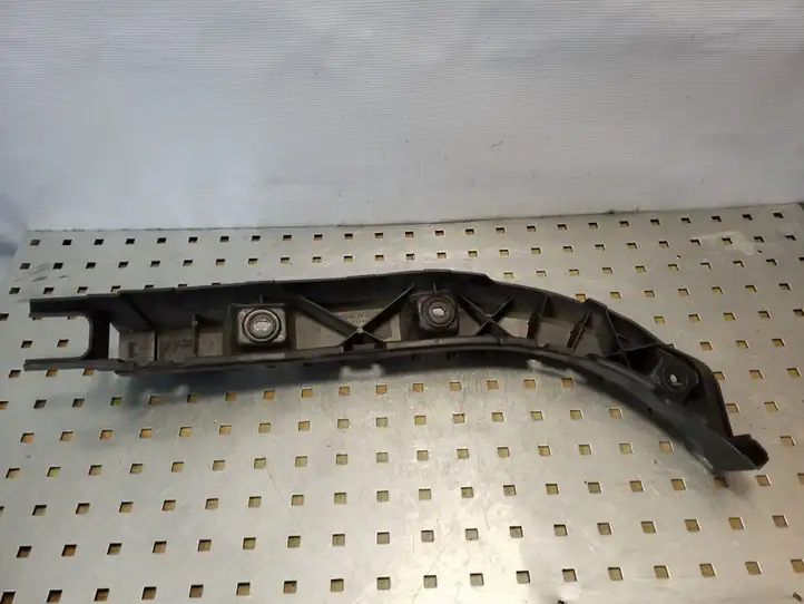 Seat Leon (1P) (2005 - 2012) 1P0807864 Кронштейн заднего бампера — фото 3
