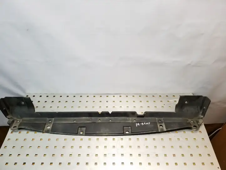 Subaru Legacy (2003 - 2009) 57731AG590 Молдинг переднего бампера — фото 4
