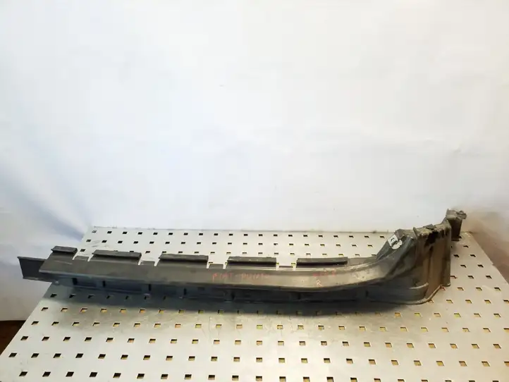 Fiat Grande Punto (2005 - 2014) 51750180 Кронштейн заднего бампера — фото 1