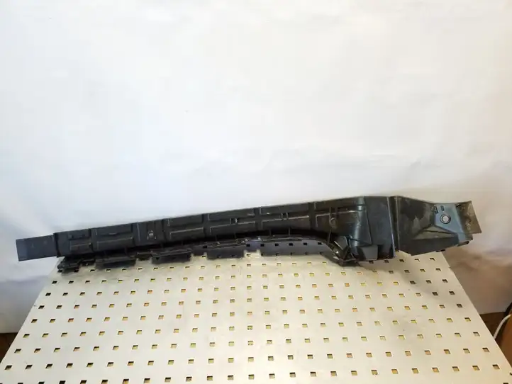 Fiat Grande Punto (2005 - 2014) 51750180 Кронштейн заднего бампера — фото 3
