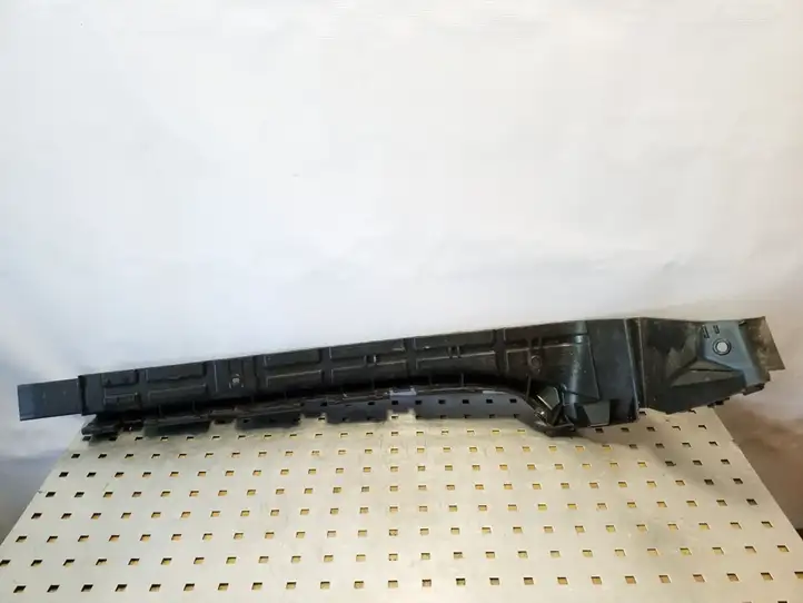 Fiat Grande Punto (2005 - 2014) 51750180 Кронштейн заднего бампера — фото 4