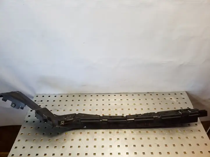 Fiat Grande Punto (2005 - 2014) 51750181 Кронштейн заднего бампера — фото 1