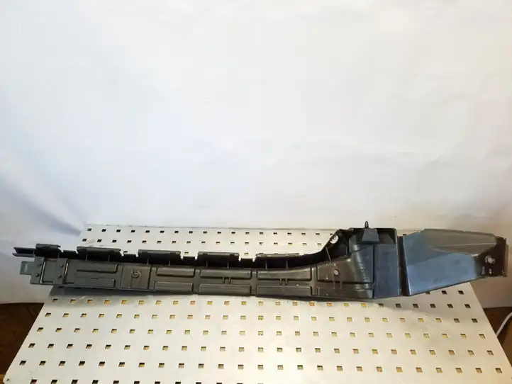 Fiat Grande Punto (2005 - 2014) 51750181 Кронштейн заднего бампера — фото 3