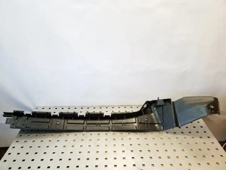 Fiat Grande Punto (2005 - 2014) 51750181 Кронштейн заднего бампера — фото 4