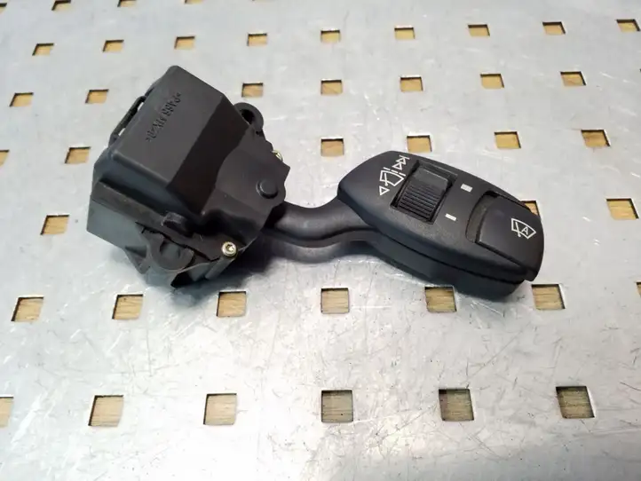 BMW 5 E60 E61 (2004 - 2010) 6924106A Переключатель стеклоочистителей — фото 2