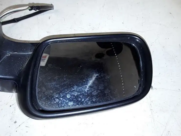Peugeot 307 CC (2001 - 2005) Боковое зеркало с электроприводом — фото 2