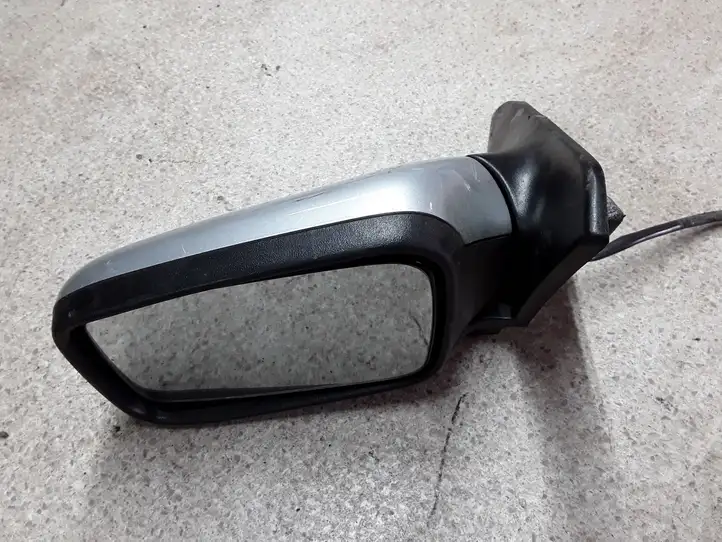 Volvo S40, V40 (2000 - 2004) Боковое зеркало с электроприводом — фото 4