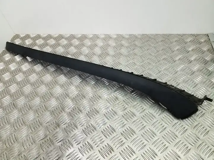 Seat Altea XL (2004 - 2015) 5P0854319D Накладка стоек лобового стекла — фото 1