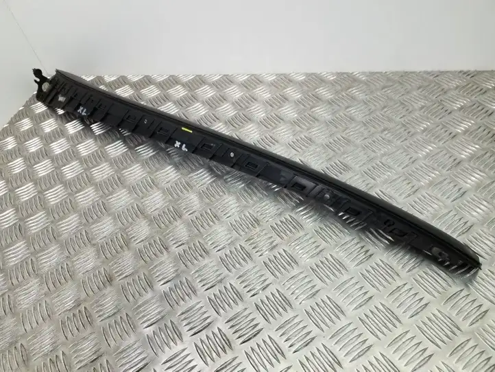 Seat Altea XL (2004 - 2015) 5P0854319D Накладка стоек лобового стекла — фото 2