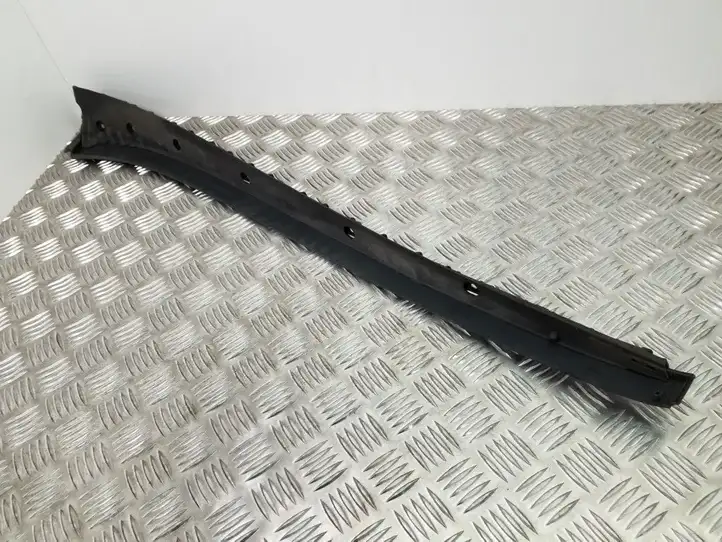 Seat Altea XL (2004 - 2015) 5P0854319D Накладка стоек лобового стекла — фото 4