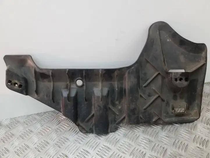 Audi A3/S3 8P (2008 - 2013) 1K0501713E Защита днища задней части — фото 2