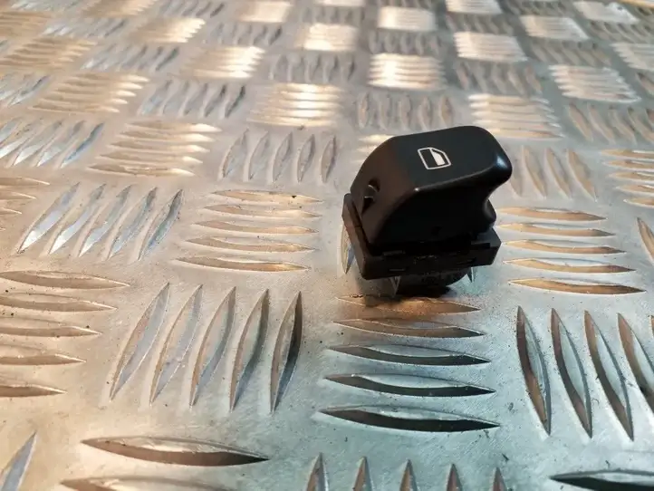 Audi A4 S4 B8 8K (2007 - 2011) 8K0959855 Кнопка стеклоподъемников — фото 3