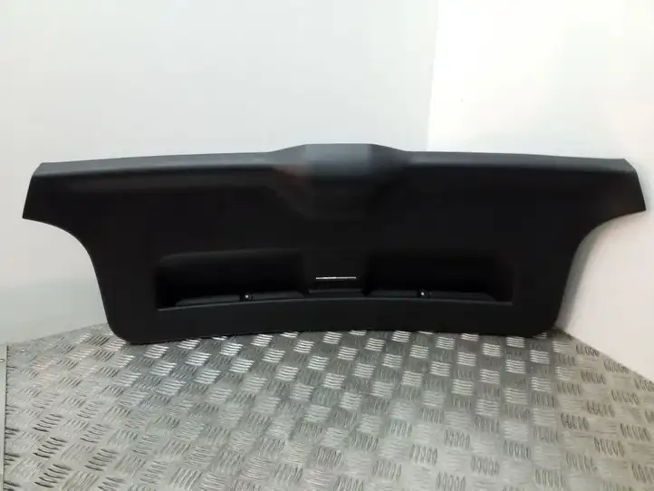 Audi A3/S3 8P (2008 - 2013) 8P3867979A Обшивка багажника — фото 3