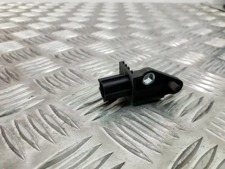 Volkswagen PASSAT CC (2008 - 2012) 5N0959351B Датчик удара SRS — фото 4