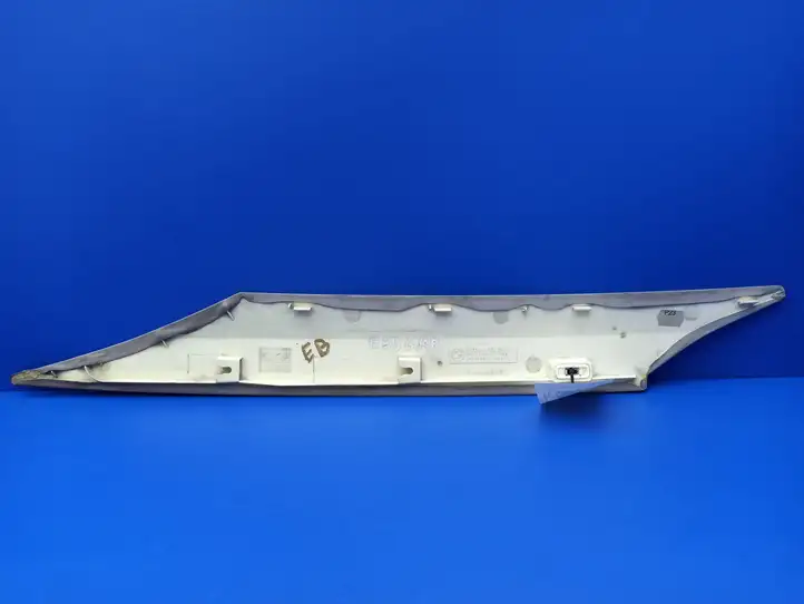 BMW 7 E65 E66 (2001 - 2008) 51437007635 Обшивка стойки C — фото 10