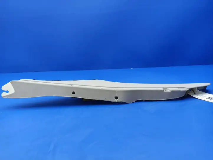 BMW 7 E65 E66 (2001 - 2008) 51438223690 Обшивка стойки C — фото 4