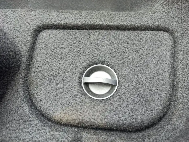 Mercedes-Benz E C207 W207 (2009 - 2017) Боковая обшивка багажника — фото 9