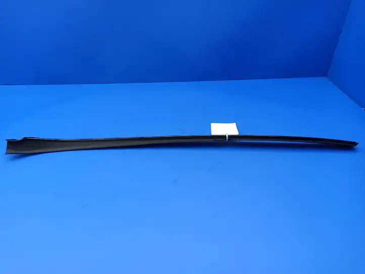 Mercedes-Benz E C207 W207 (2009 - 2017) A2076900462 Накладка стоек лобового стекла — фото 3