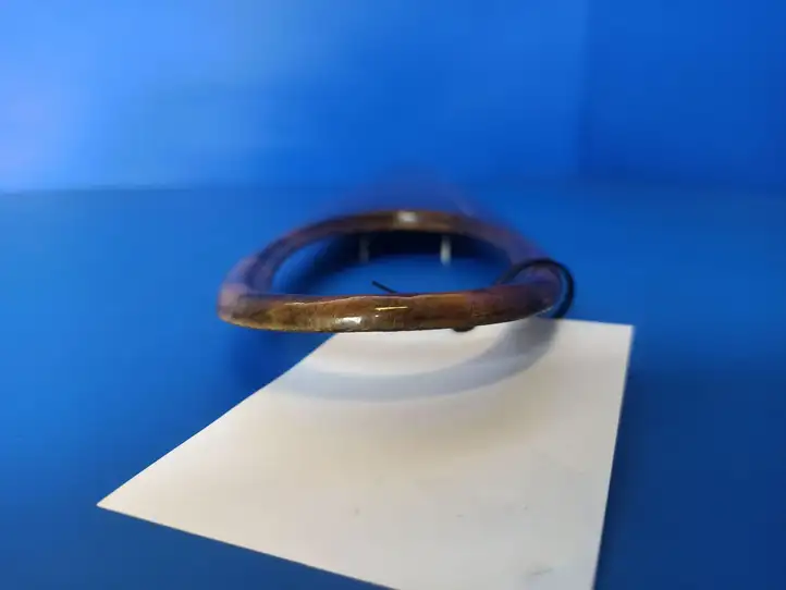 Jaguar XJ X308 (1998 - 2002) GND3120 Обшивка задней двери — фото 3