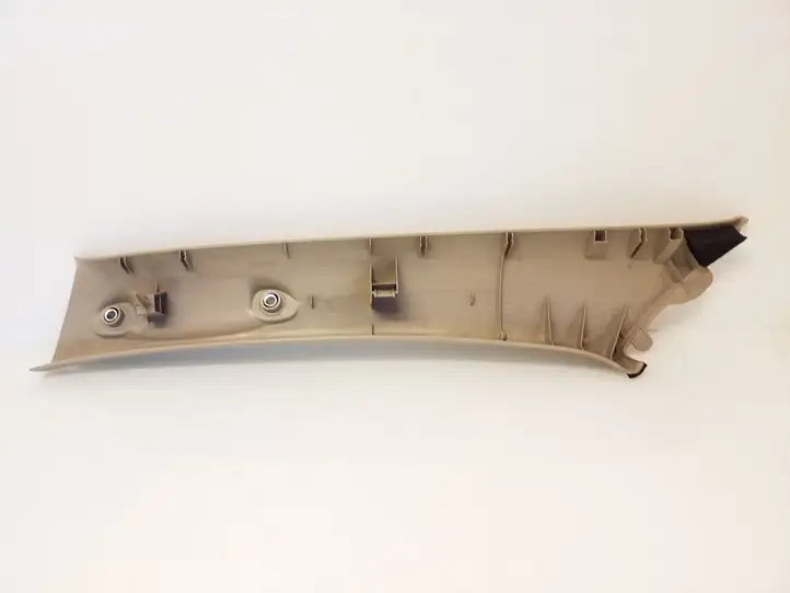 Toyota Land Cruiser (J120) (2002 - 2009) 6221160200 Обшивка стойки A — фото 2