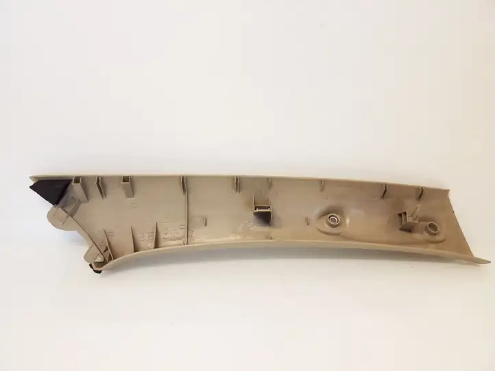 Toyota Land Cruiser (J120) (2002 - 2009) 6221260160 Обшивка стойки A — фото 2