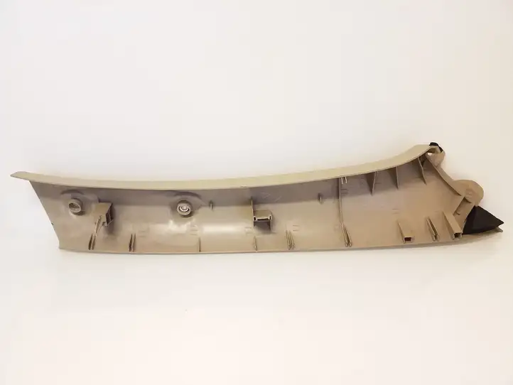 Toyota Land Cruiser (J120) (2002 - 2009) 6221260160 Обшивка стойки A — фото 3