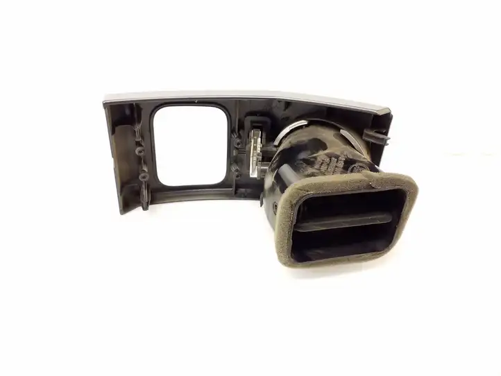 Land Rover Discovery 3 - LR3 (2004 - 2009) JBD500200XXXG01 Боковой воздушный дефлектор — фото 2