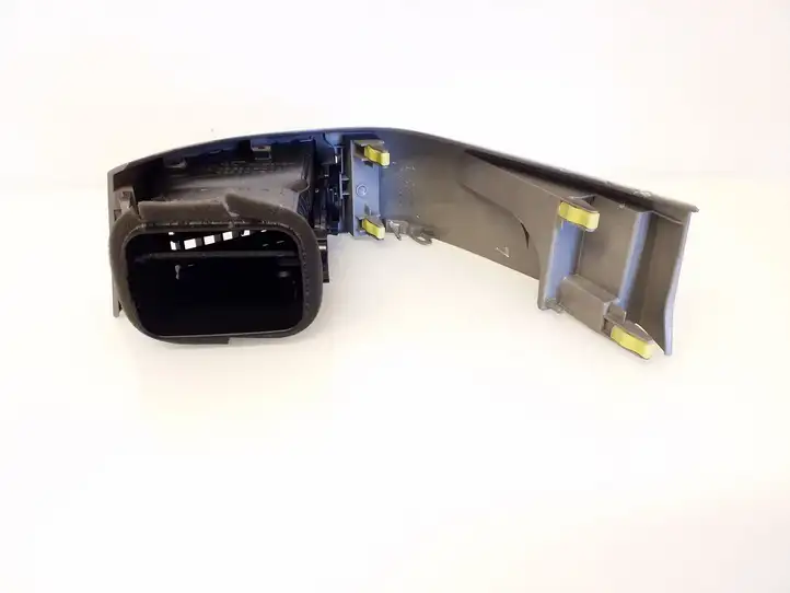 Toyota Prius (XW20) (2003 - 2009) 5506247010 Боковой воздушный дефлектор — фото 3