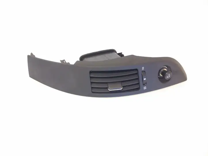 Toyota Corolla Verso E121 (2004 - 2007) 6556444010 Боковой воздушный дефлектор — фото 1