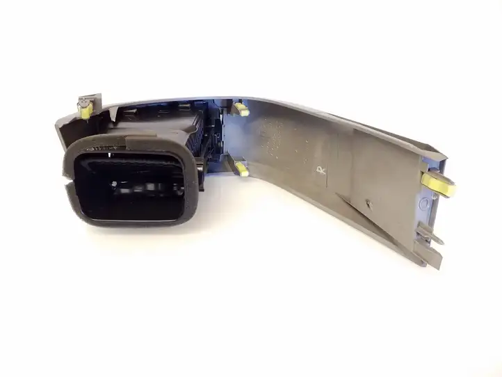 Toyota Prius (XW20) (2003 - 2009) 5566047020 Боковой воздушный дефлектор — фото 3