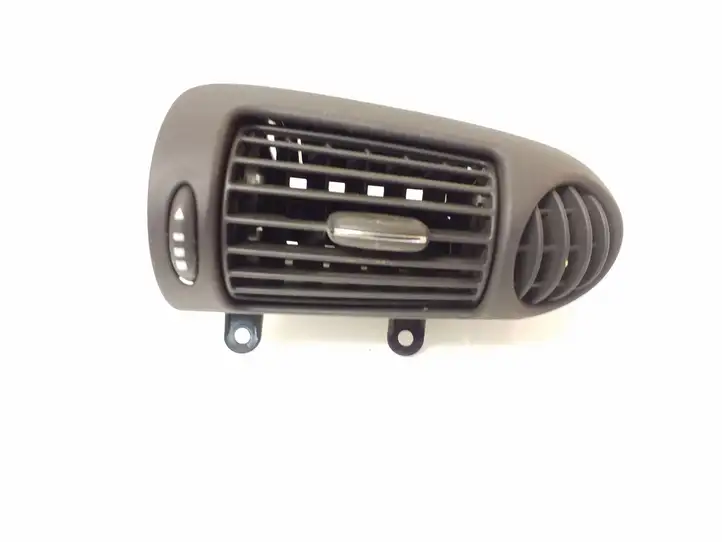 Mercedes-Benz C AMG W203 (2000 - 2007) A2038300254 Боковой воздушный дефлектор — фото 1