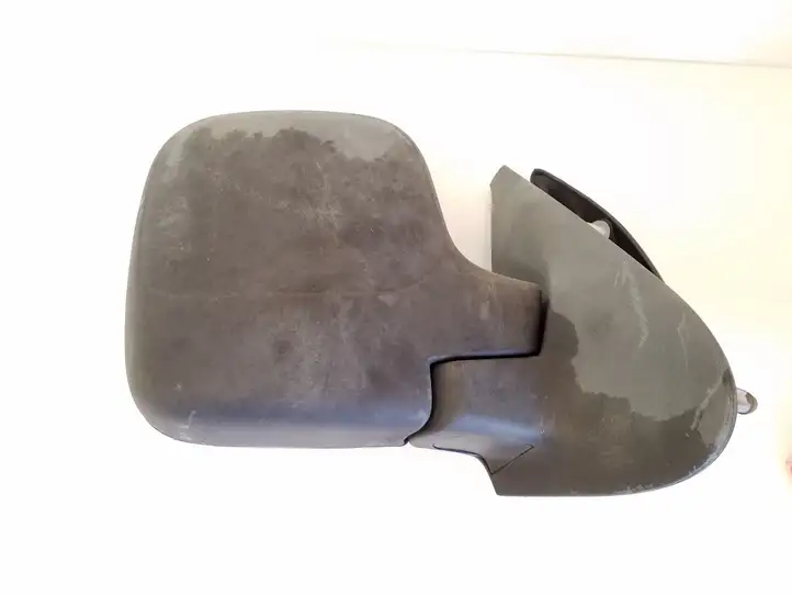 Citroen Berlingo (2003 - 2007) 96193823XT Боковое зеркало механическое — фото 2