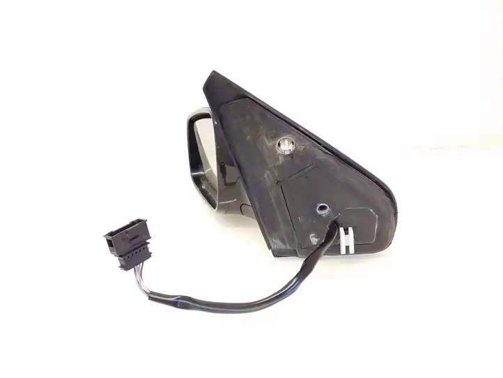 Volkswagen Bora (1998 - 2005) 010509 Боковое зеркало с электроприводом — фото 2