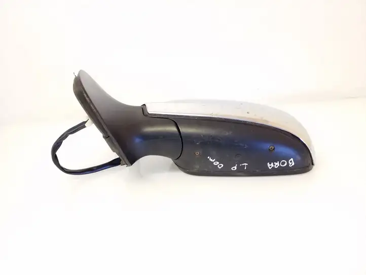 Volkswagen Bora (1998 - 2005) 010509 Боковое зеркало с электроприводом — фото 4