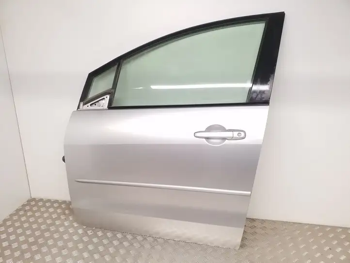 Mazda 5 (2005 - 2010) Дверь — фото 1