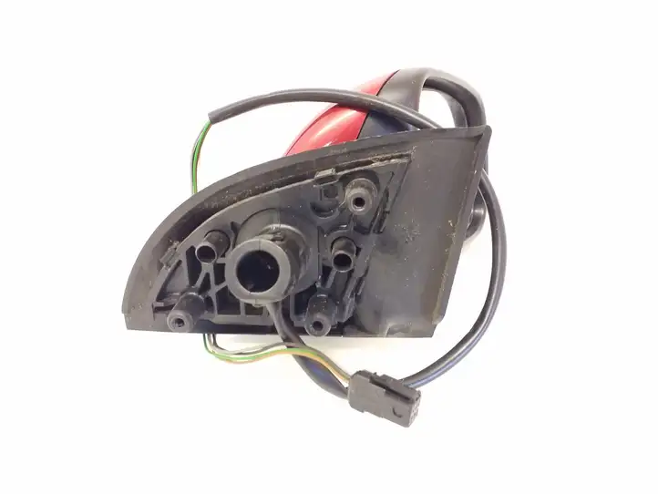 Peugeot 307 CC (2001 - 2005) 96347739XT04 Боковое зеркало с электроприводом — фото 2