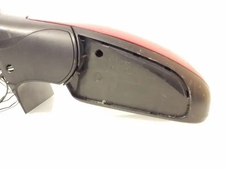 Peugeot 307 CC (2001 - 2005) PP901070 Боковое зеркало с электроприводом — фото 4