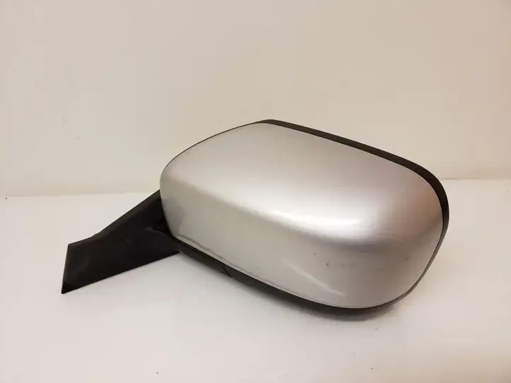Mazda 5 (2005 - 2010) 012284 Боковое зеркало с электроприводом — фото 4