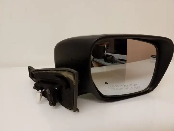 Mazda 5 (2005 - 2010) Боковое зеркало с электроприводом — фото 2