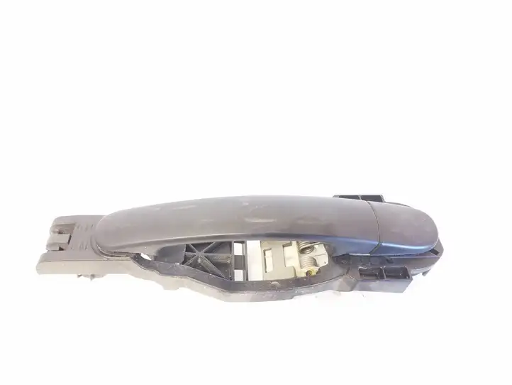 Seat Altea (2004 - 2009) 5P0839886A Наружная ручка задней двери — фото 1