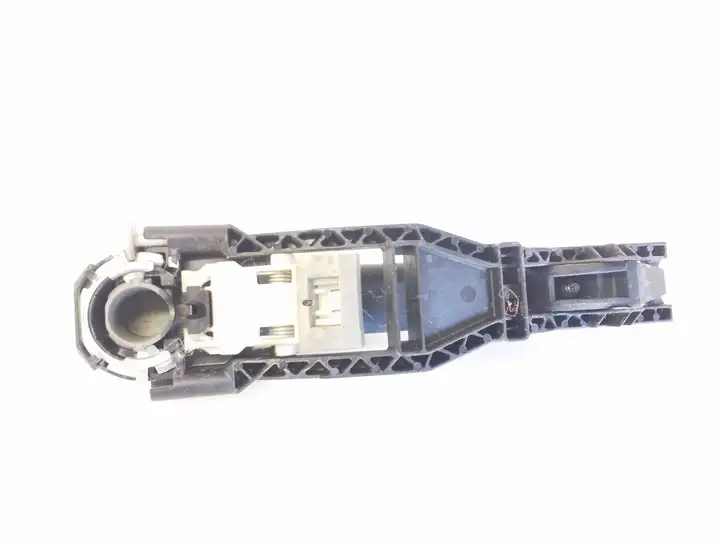 Seat Altea (2004 - 2009) 5P0839886A Наружная ручка задней двери — фото 2