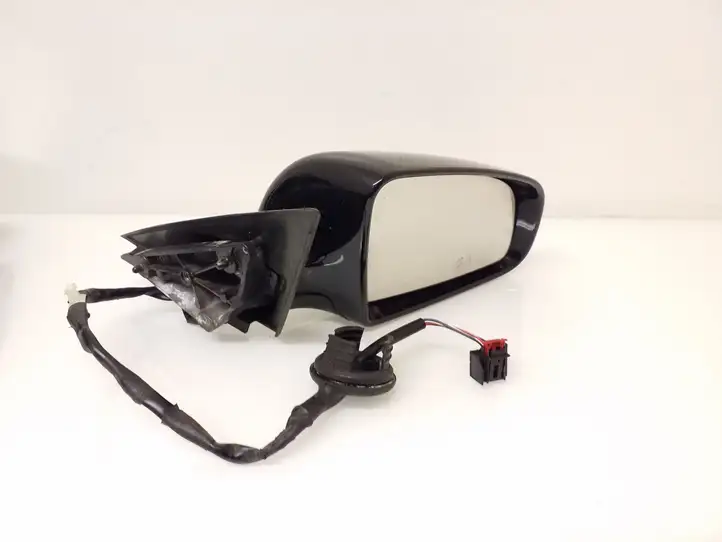 Audi A3/S3 8P (2004 - 2008) 010754 Боковое зеркало с электроприводом — фото 1