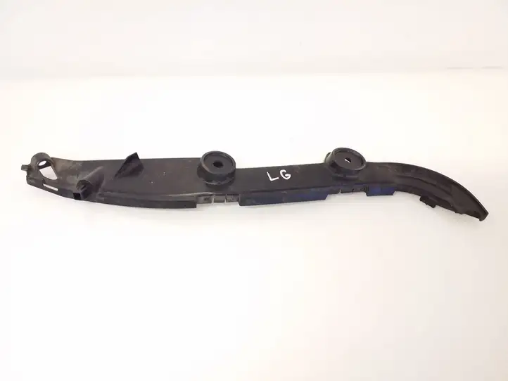 Toyota Corolla Verso E121 (2004 - 2007) 525760F010 Кронштейн заднего бампера — фото 1