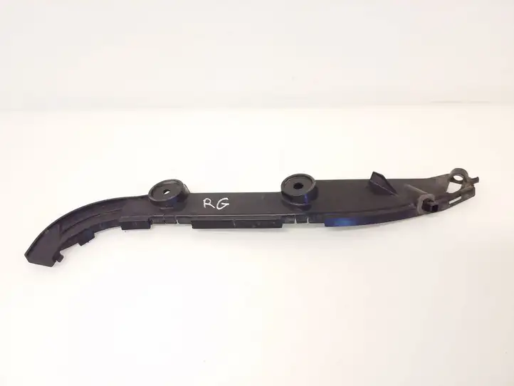Toyota Corolla Verso E121 (2004 - 2007) 525760F010 Кронштейн заднего бампера — фото 1
