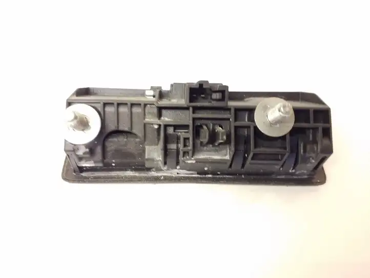 Audi Q3 8U (2011 - 2014) 5N0827566 Выдвижная ручка стекла багажника — фото 4