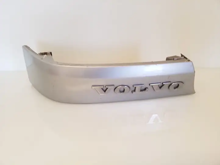 Volvo C70 (1998 - 2005) 8600109 Угловая часть заднего бампера — фото 1